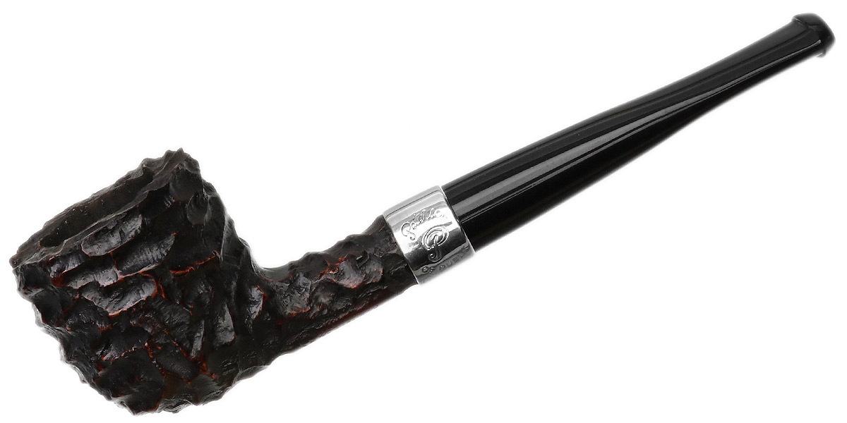 Peterson Donegal Rocky (608) Fishtail