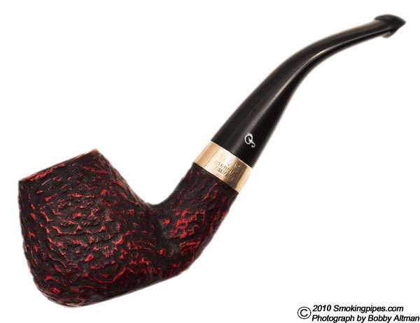 Peterson Donegal Rocky (B11) P-Lip