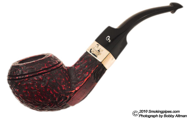 Peterson Donegal Rocky (80s) P-Lip