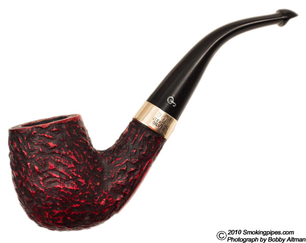 Peterson Donegal Rocky (69) P-Lip