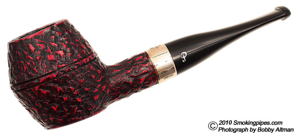 Peterson Donegal Rocky (B2) Fishtail