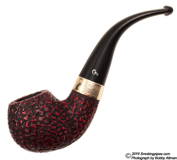 Peterson Donegal Rocky (03) Fishtail 