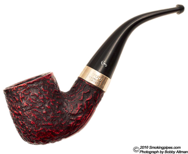 Peterson Donegal Rocky (01) Fishtail