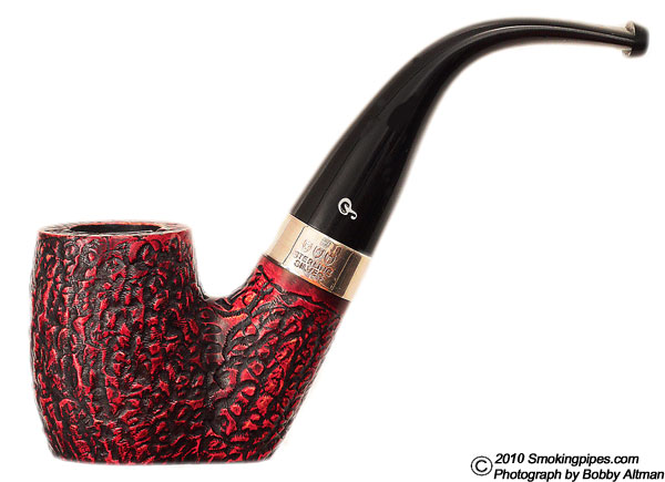Peterson Donegal Rocky (306) Fishtail