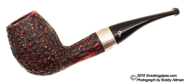 Peterson Writers Collection Rusticated (Joyce) Fishtail