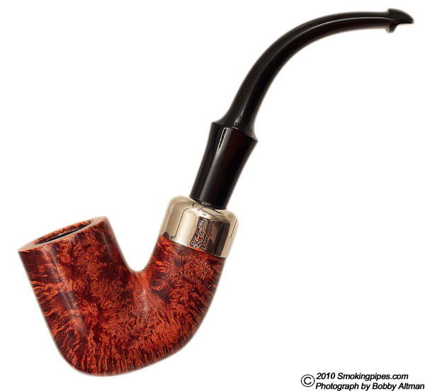 Peterson System Standard Smooth (309) P-Lip