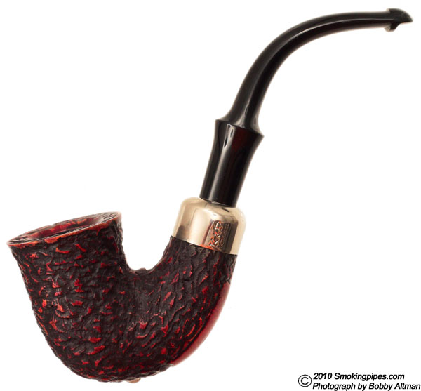Peterson System Standard Rusticated (XL315) P-Lip