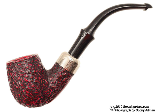 Peterson System Standard Rusticated (307) P-Lip