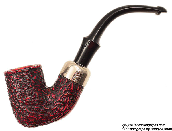 Peterson System Standard Rusticated (309) P-Lip
