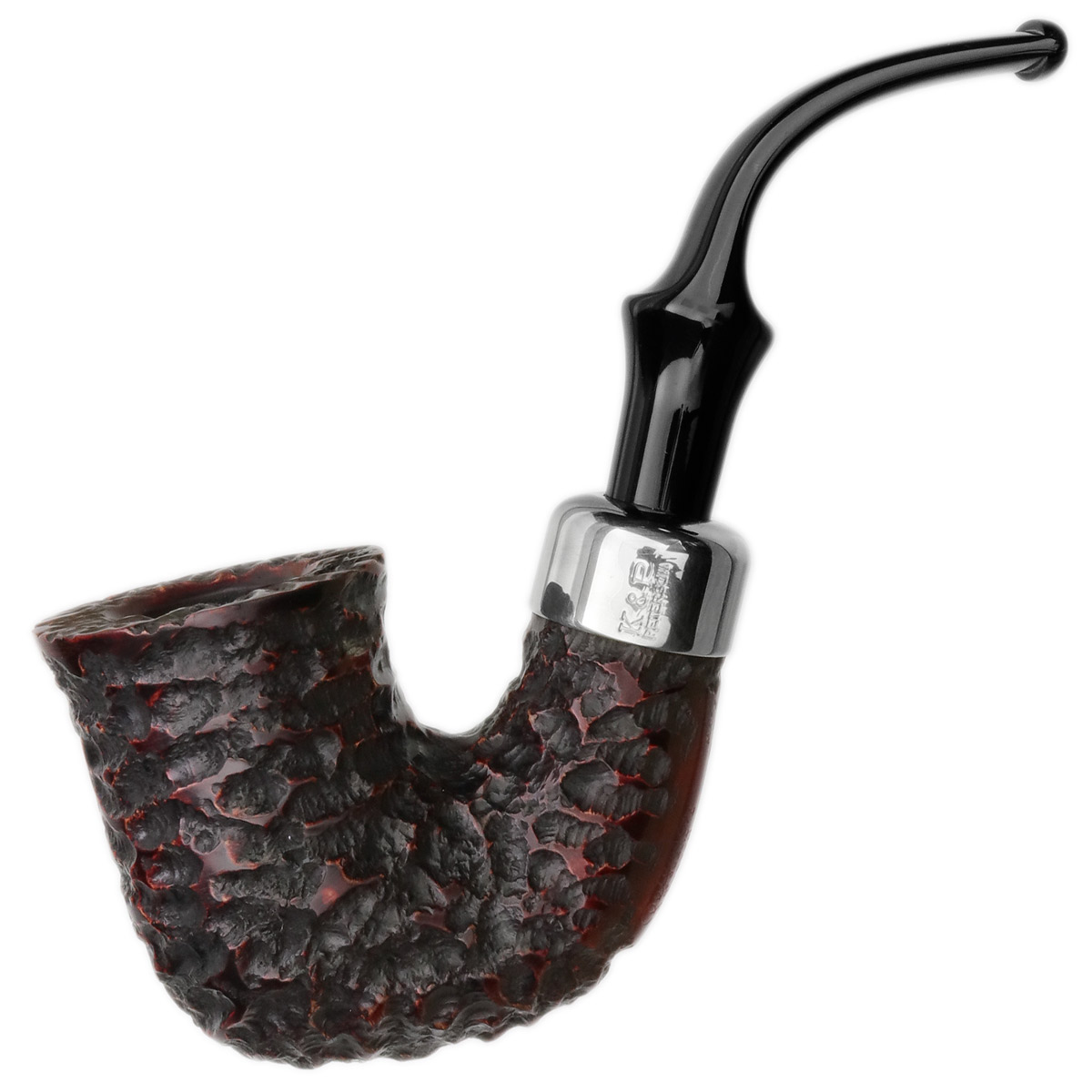 Peterson System Standard Rusticated (XL315) Fishtail