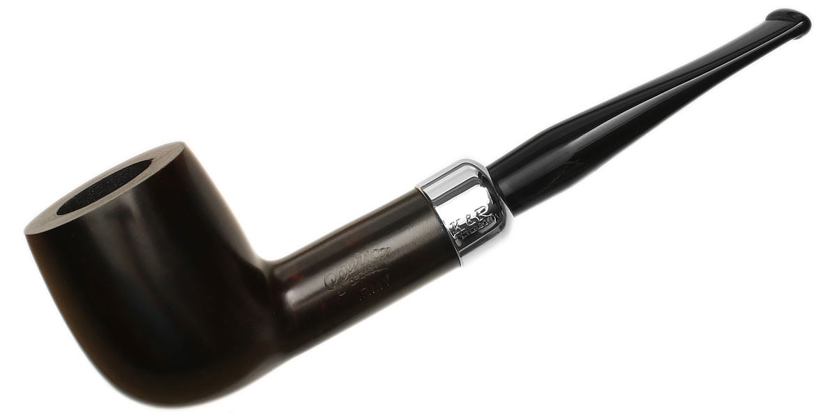 Peterson Army Filter Heritage (106) Fishtail (9mm)