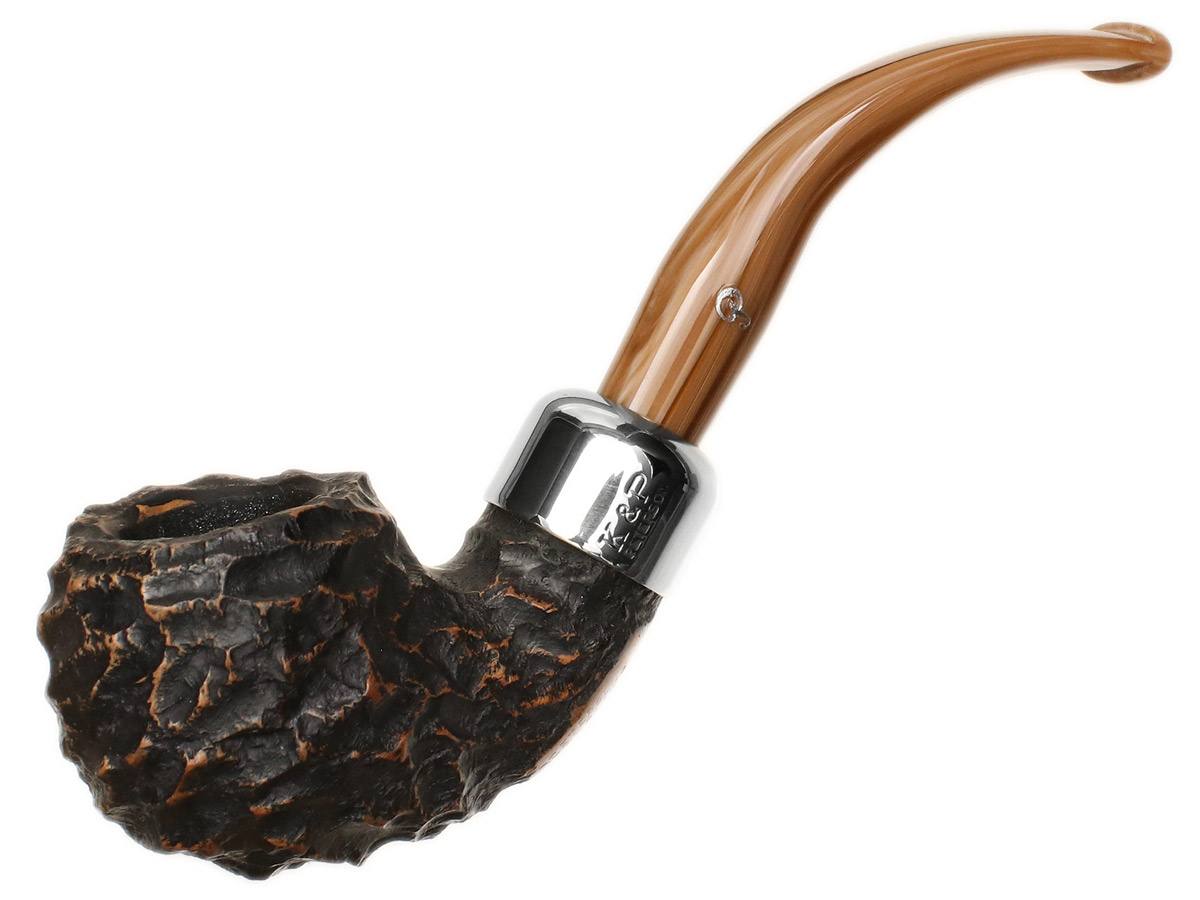 Peterson Derry Rusticated (03) Fishtail