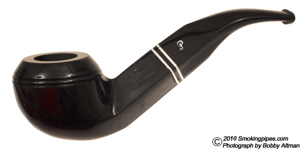 Peterson Killarney Ebony (80s) Fishtail
