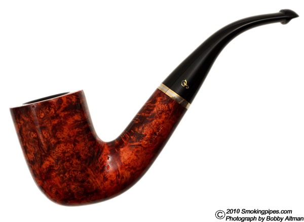 Peterson Kinsale Smooth (XL20) P-Lip