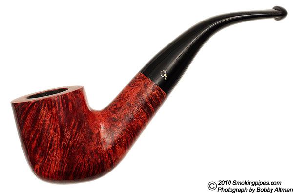 Peterson Kenmare (01) Fishtail
