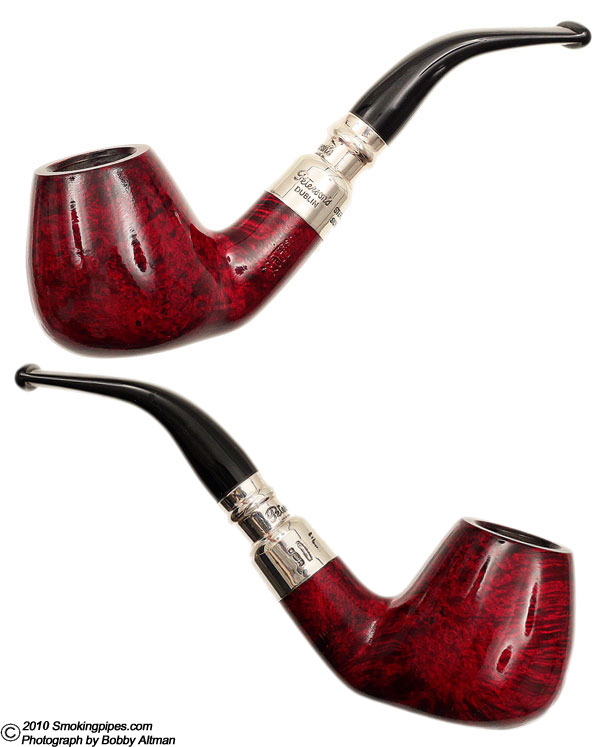 Peterson Red Spigot (B11) Fishtail