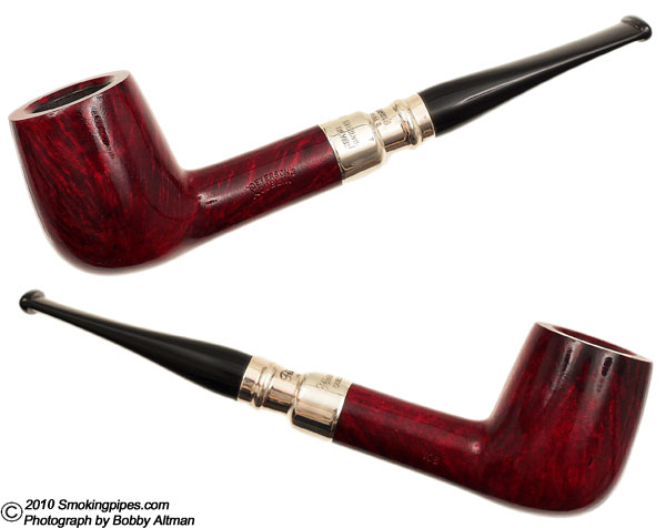 Peterson Red Spigot (106) Fishtail