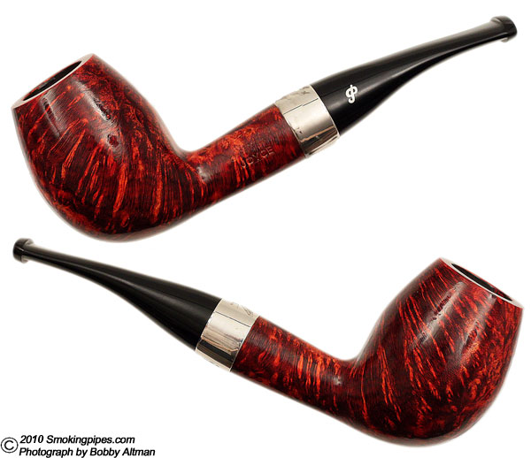 Peterson Writers Collection Smooth (Joyce) Fishtail