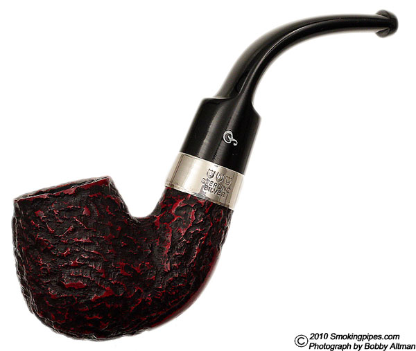 Peterson Donegal Rocky (221) Fishtail 