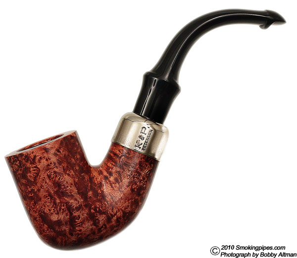 Peterson System Standard Smooth (313) P-Lip