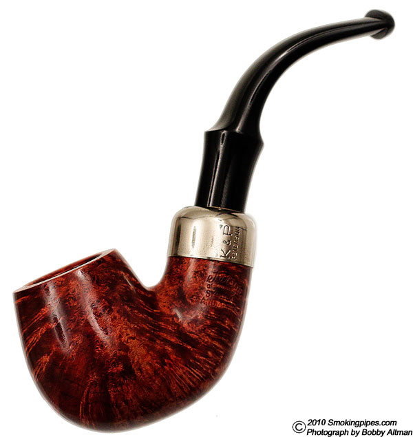 Peterson System Standard Smooth (314) Fishtail