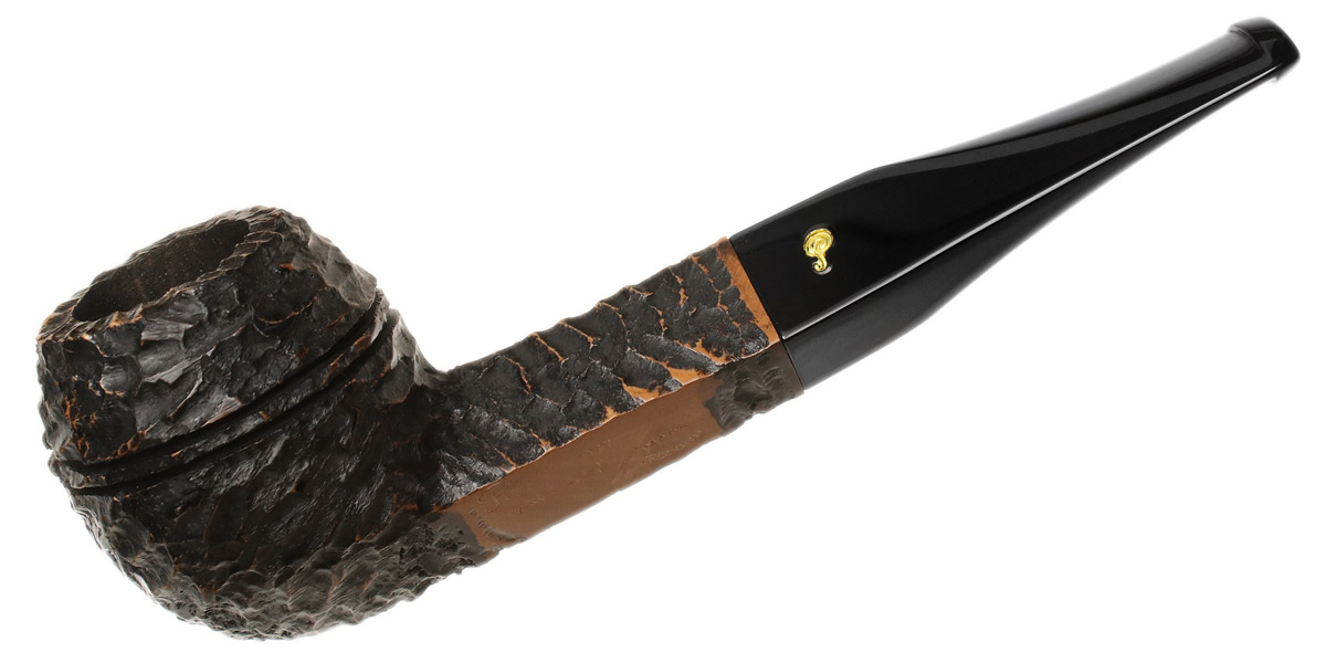 Peterson Aran Rusticated (150) Fishtail