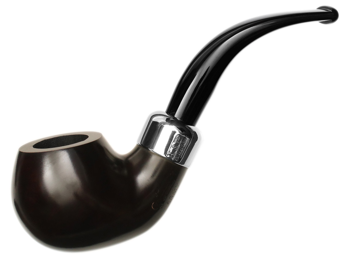 Peterson Army Filter Heritage (03) Fishtail (9mm)