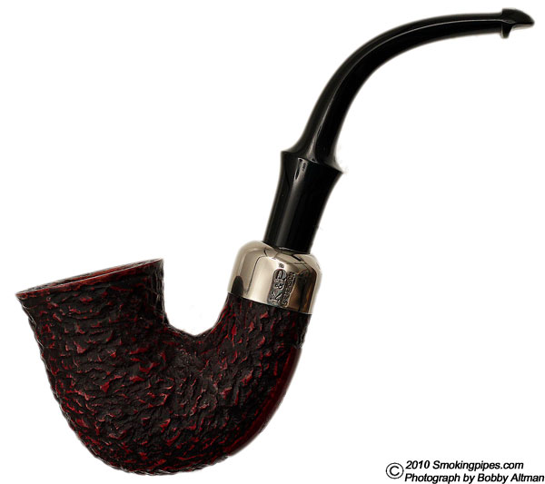 Peterson System Standard Rusticated (XL315) P-Lip