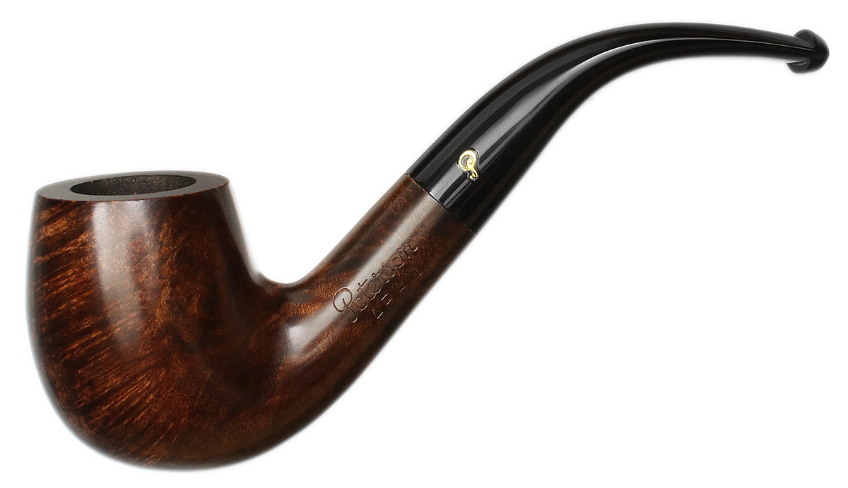Peterson Aran Smooth (69) Fishtail