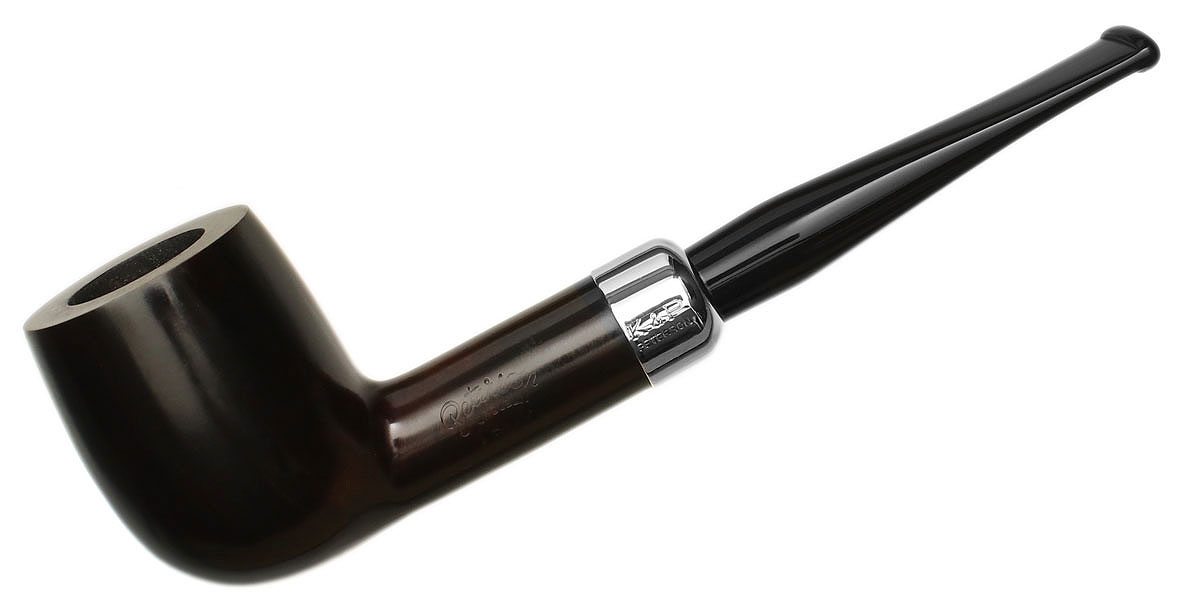Peterson Army Filter Heritage (106) Fishtail (9mm)