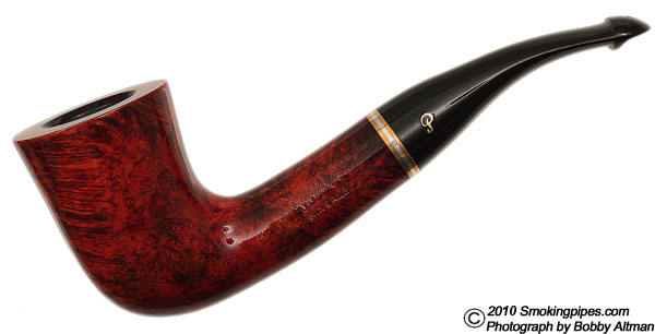 Peterson Kinsale Smooth (XL22) P-Lip