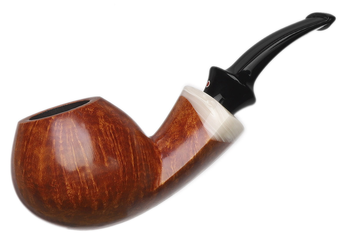 Peterson Killarney Red (120) Fishtail