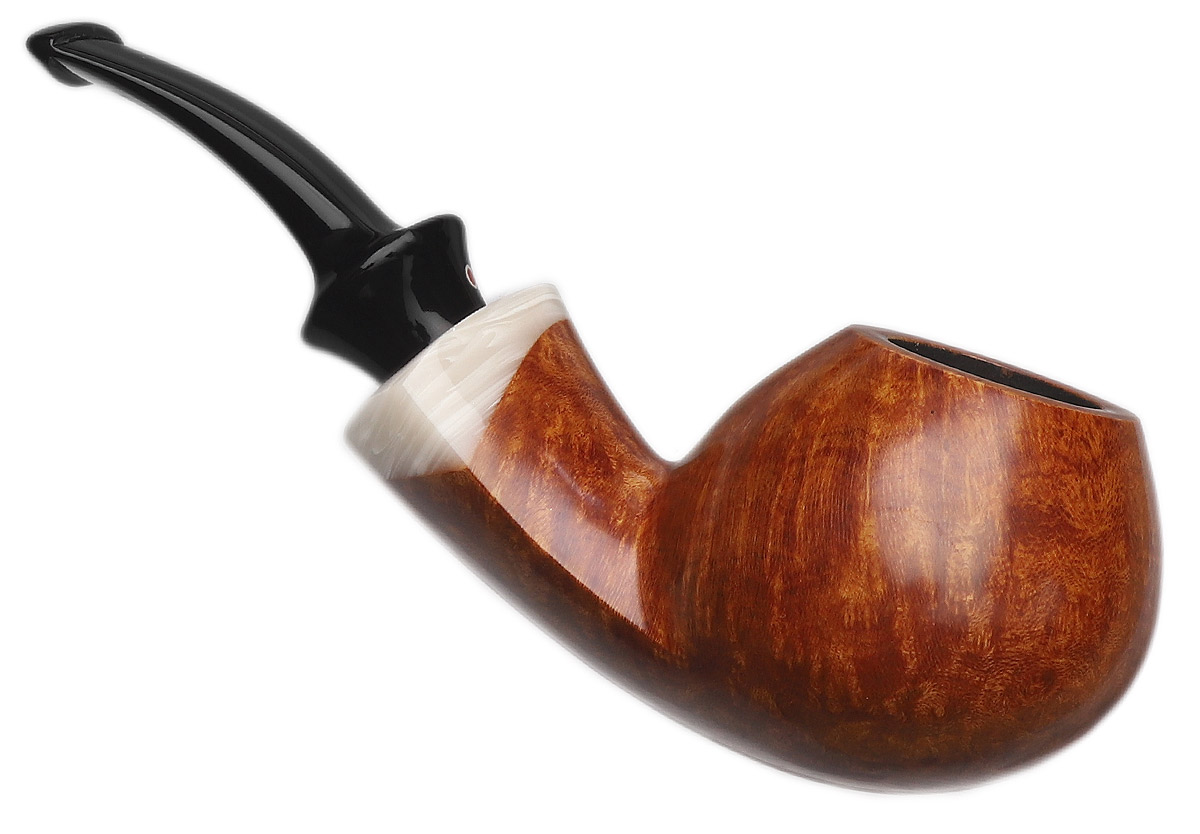 Peterson Killarney Red (120) Fishtail