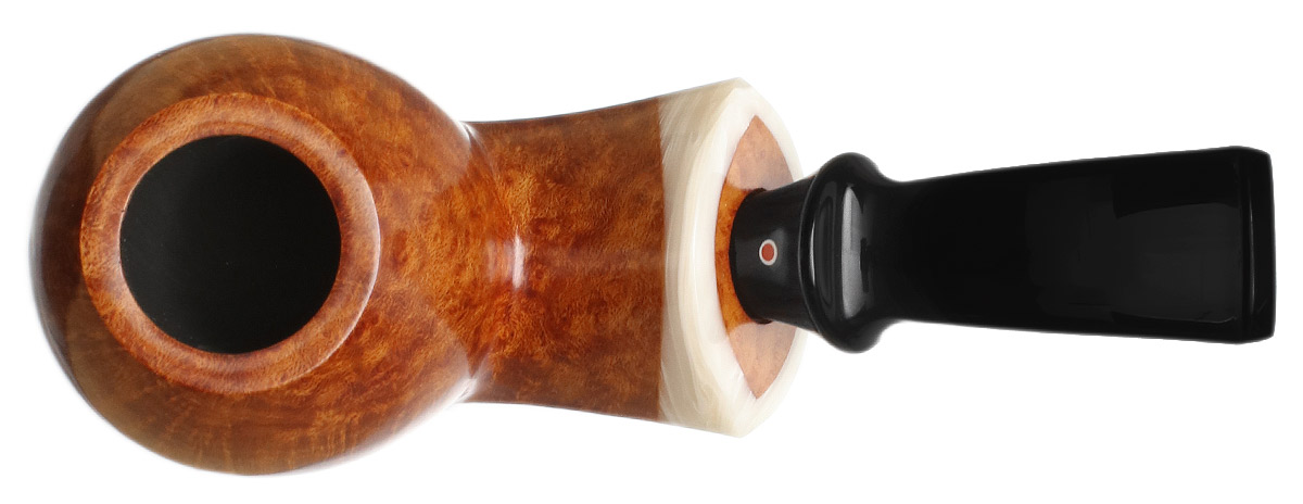 Peterson Killarney Red (120) Fishtail