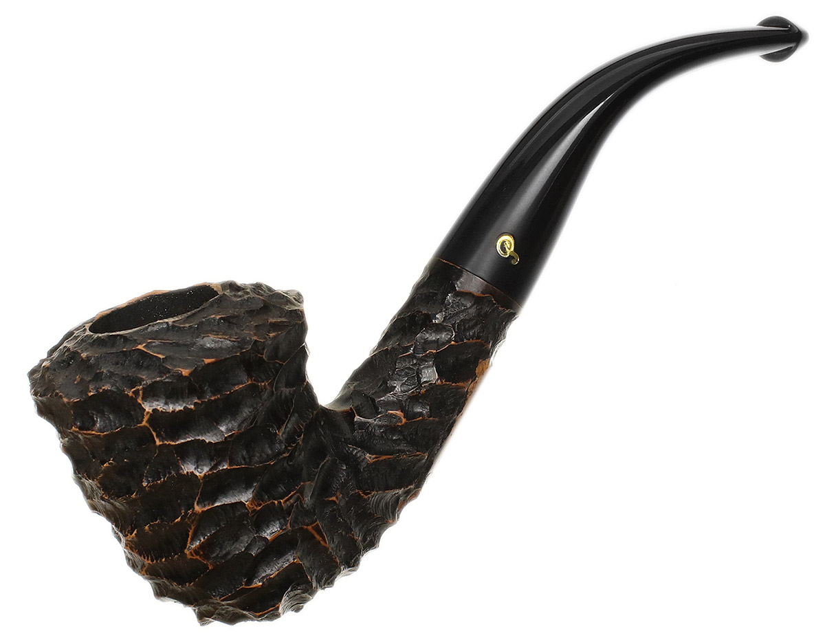 Peterson Aran Rusticated (B10) Fishtail