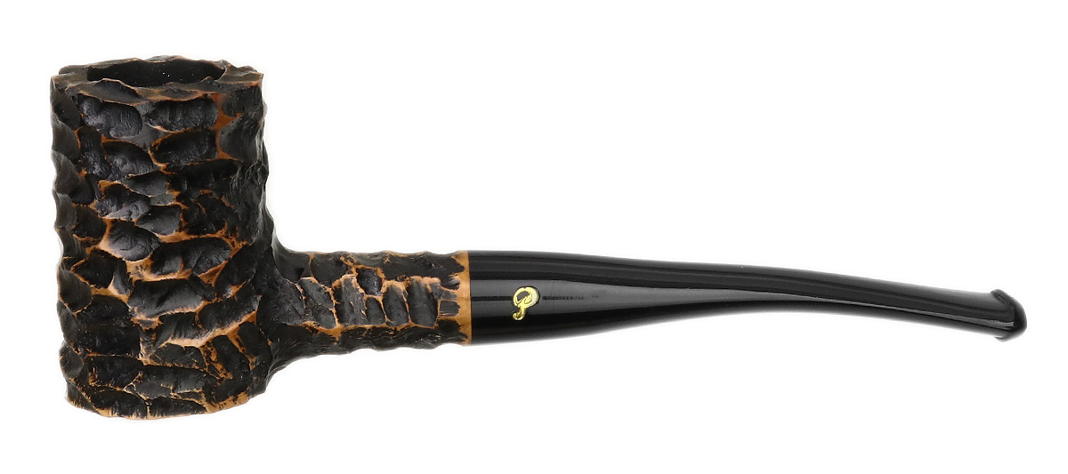 Peterson Aran Rusticated (701) Fishtail