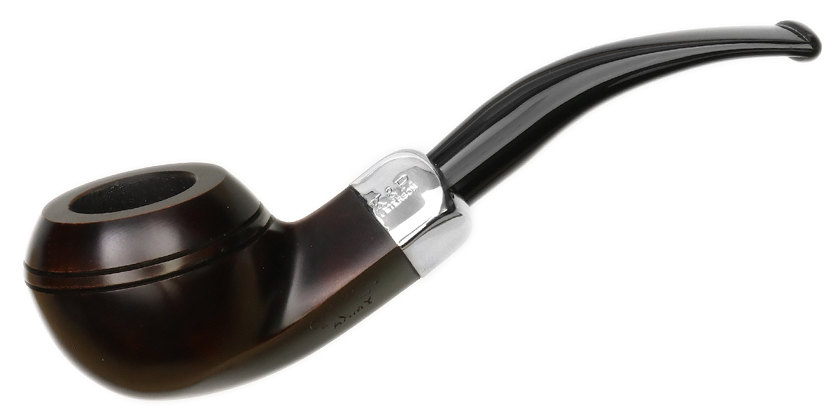 Peterson Army Filter Heritage (80s) Fishtail (9mm)