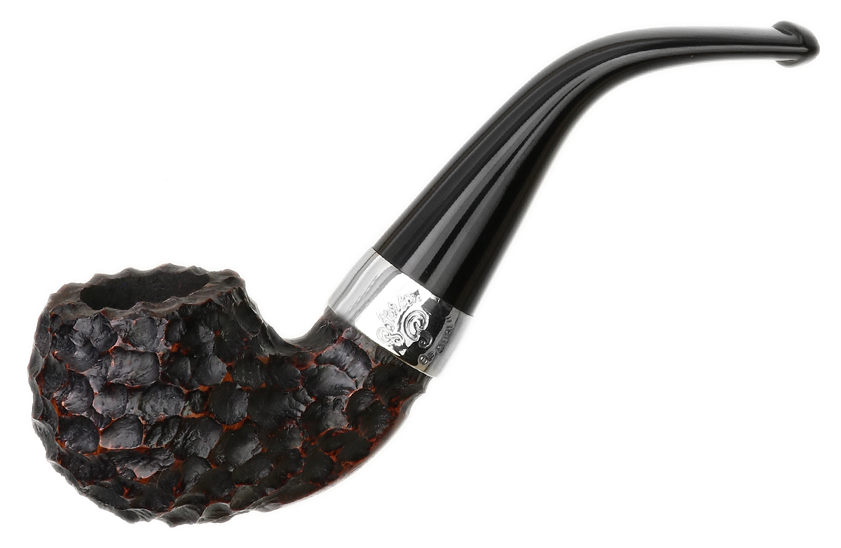 Peterson Donegal Rocky (03) Fishtail