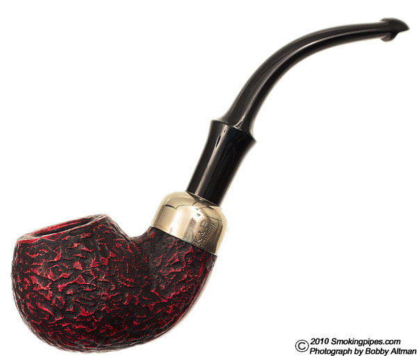 Peterson System Standard Rusticated (302) P-Lip