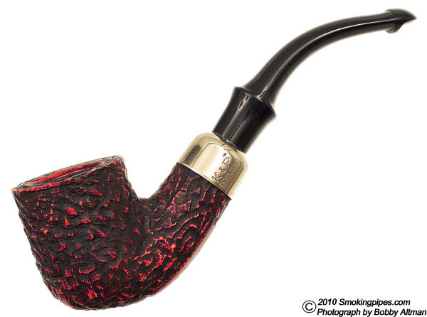 Peterson System Standard Rusticated (301) P-Lip
