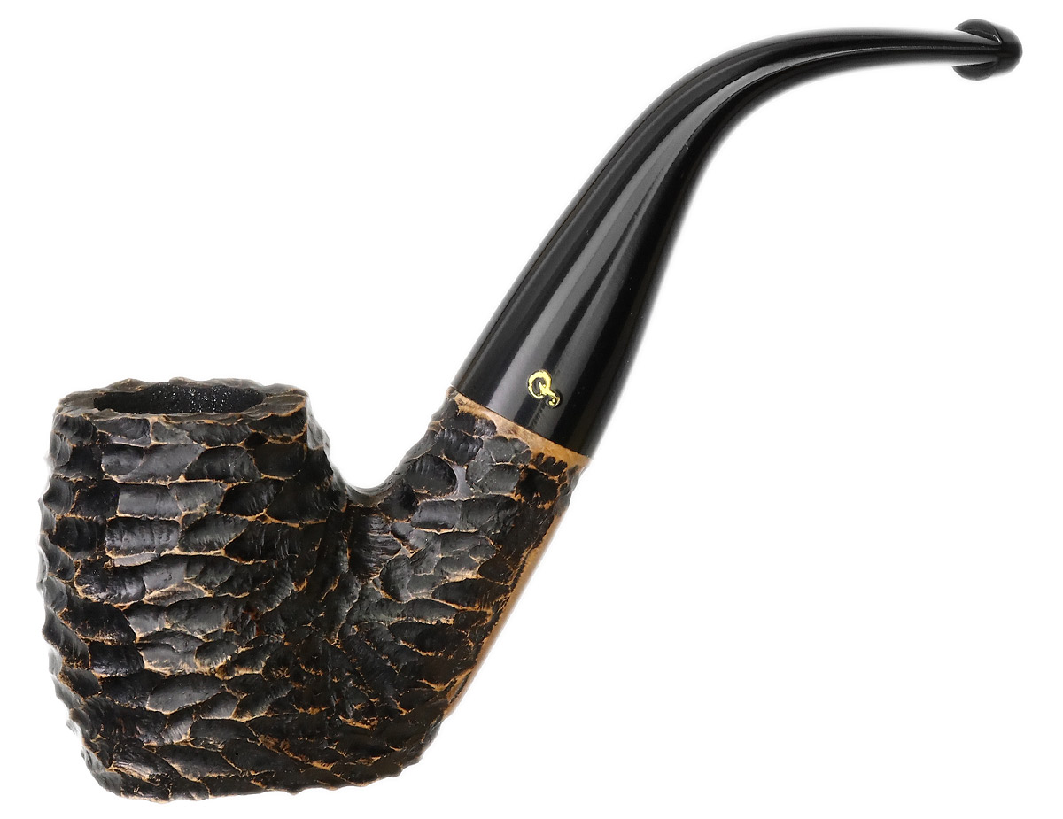 Peterson Aran Rusticated (306) Fishtail