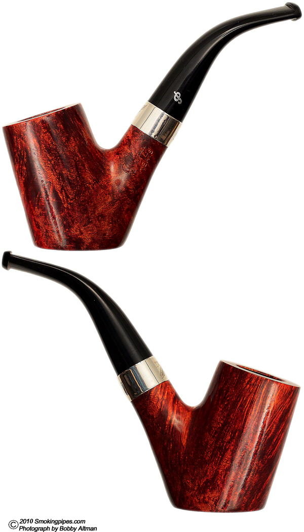 Peterson Writers Collection Smooth (Yeats) Fishtail