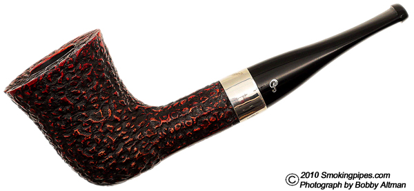 Peterson Writers Collection Rusticated (Wilde) Fishtail