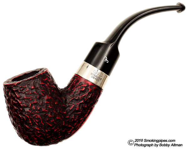 Peterson Donegal Rocky (XL90) Fishtail