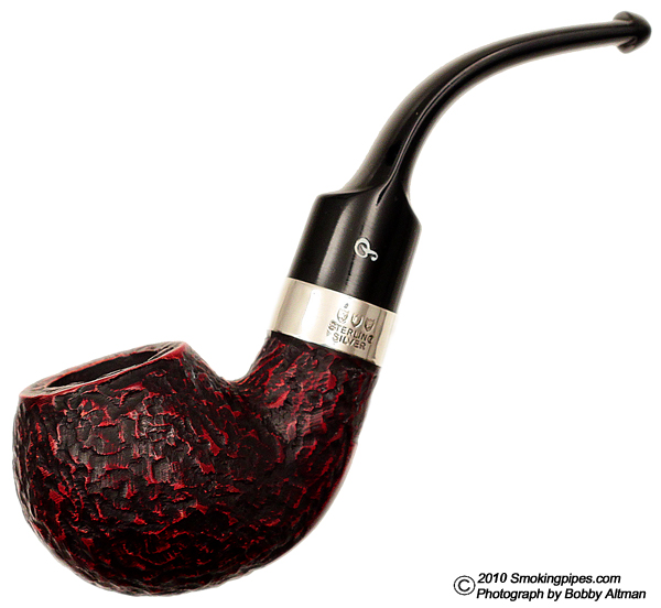 Peterson Donegal Rocky (XL02) Fishtail