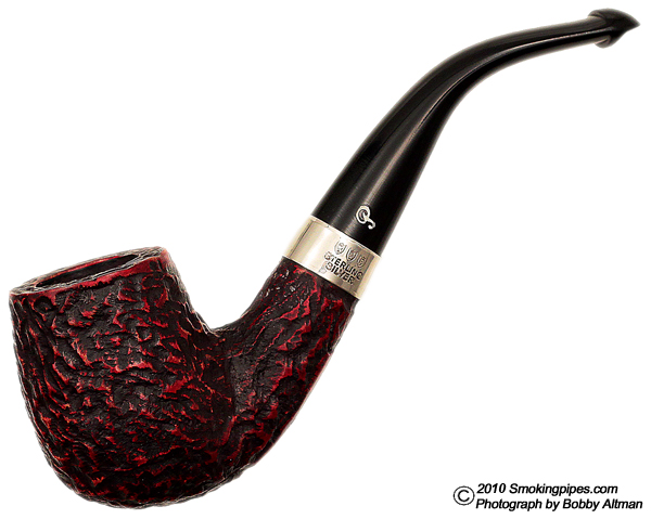 Peterson Donegal Rocky (69) P-Lip