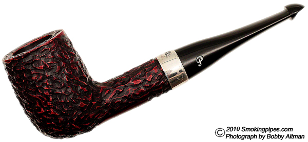 Peterson Donegal Rocky (X105) P-Lip