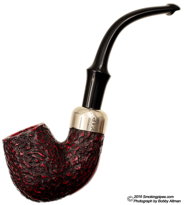 Peterson System Standard Rusticated (312) P-Lip