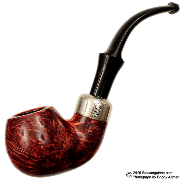Peterson System Standard Smooth (302) Fishtail