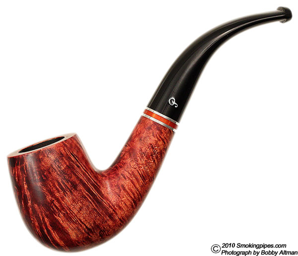 Peterson Dalkey (69) Fishtail